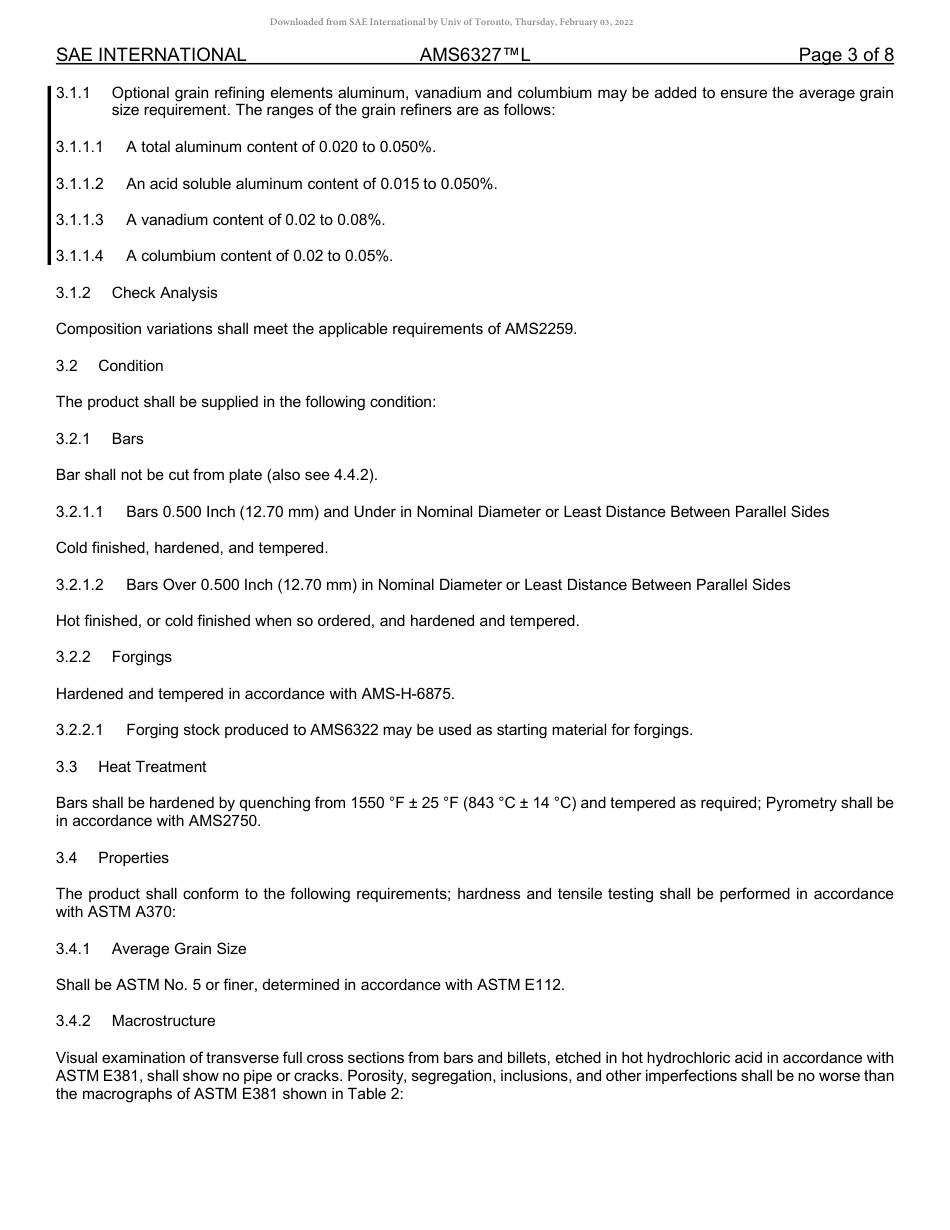 SAE AMS 6327L-2017.pdf_第3页