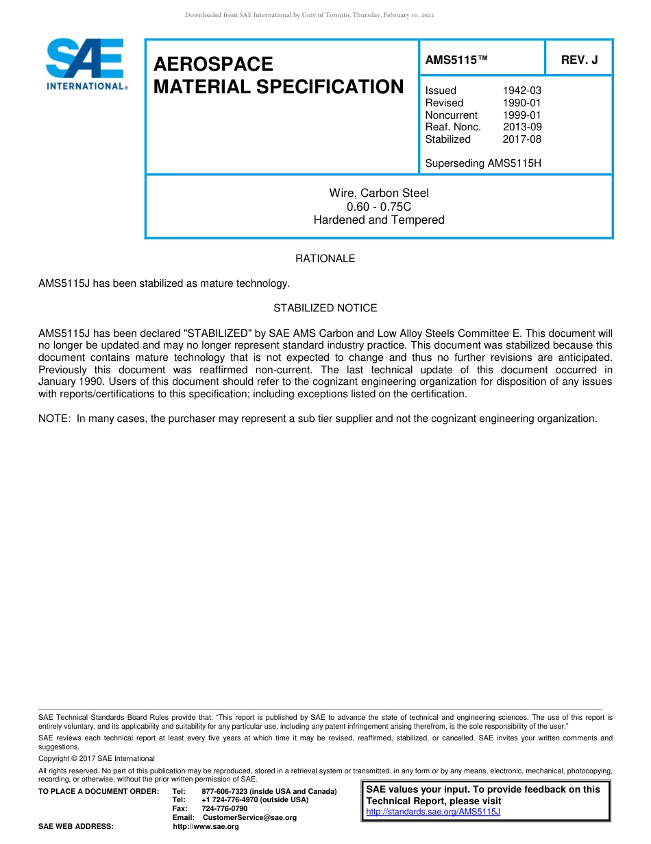 SAE AMS 5115J-2017.pdf_第1页
