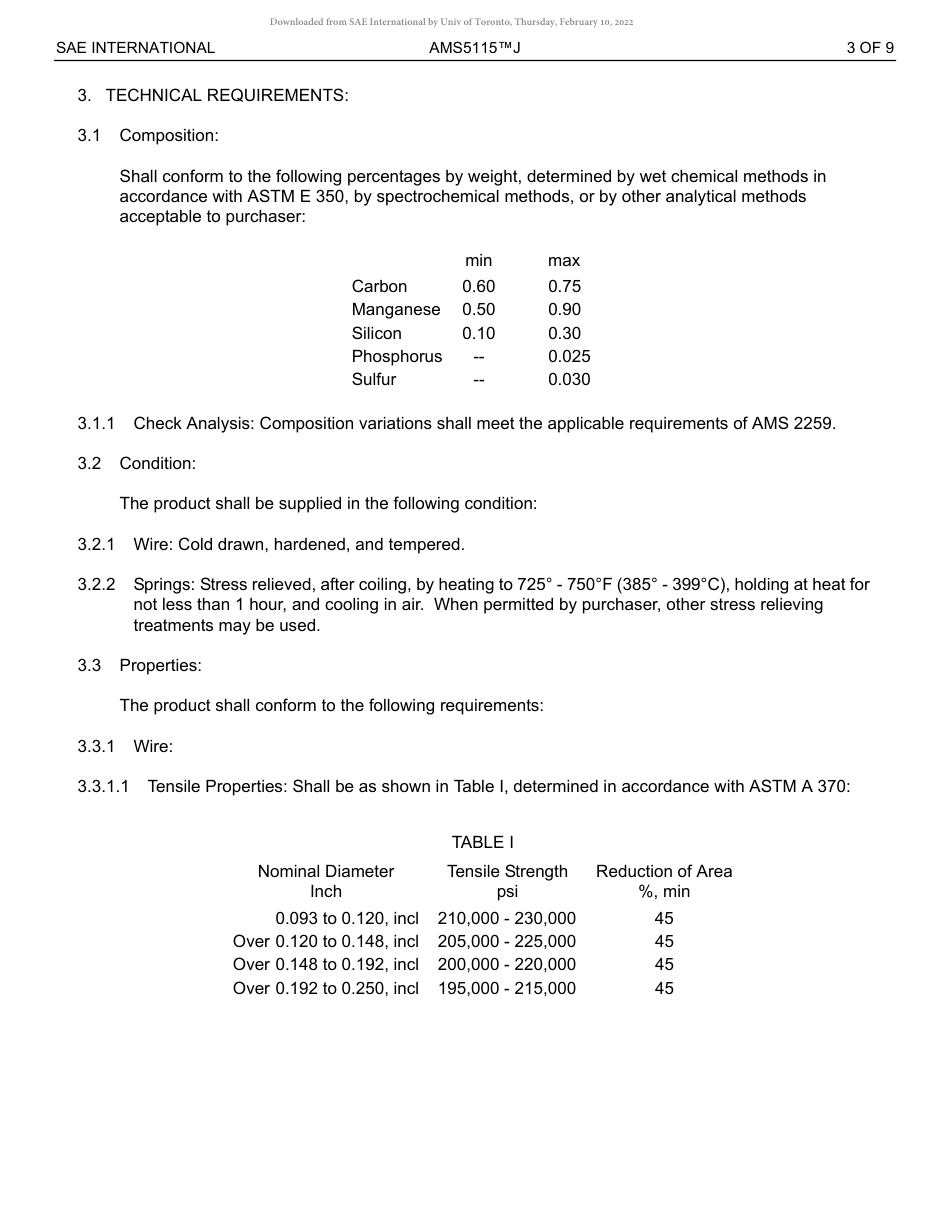 SAE AMS 5115J-2017.pdf_第3页