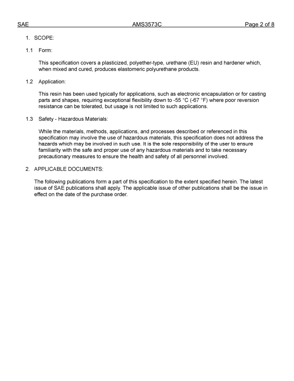 SAE AMS 3573C-2011.pdf_第2页