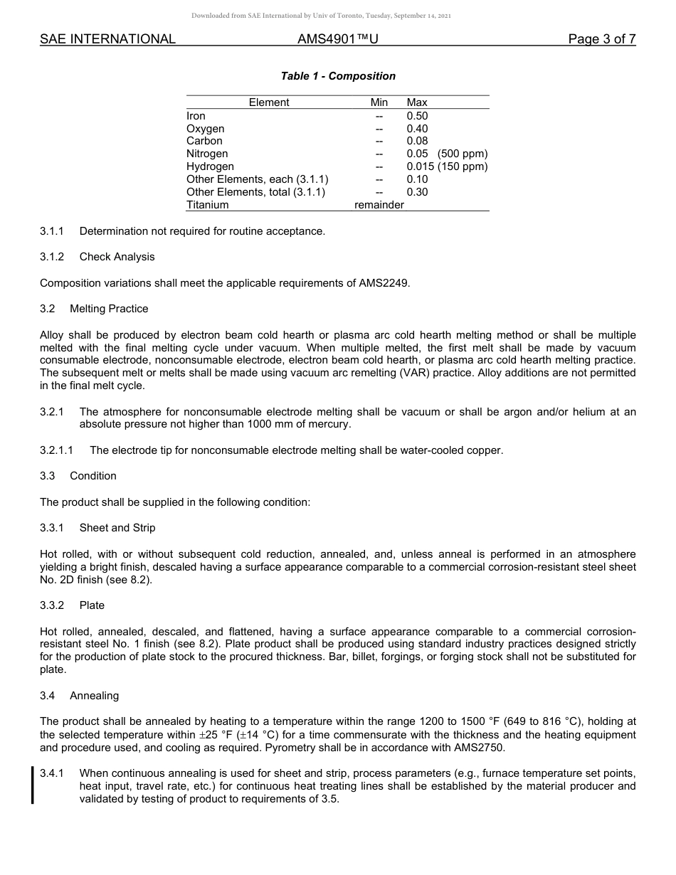 SAE AMS 4901U-2019.pdf_第3页