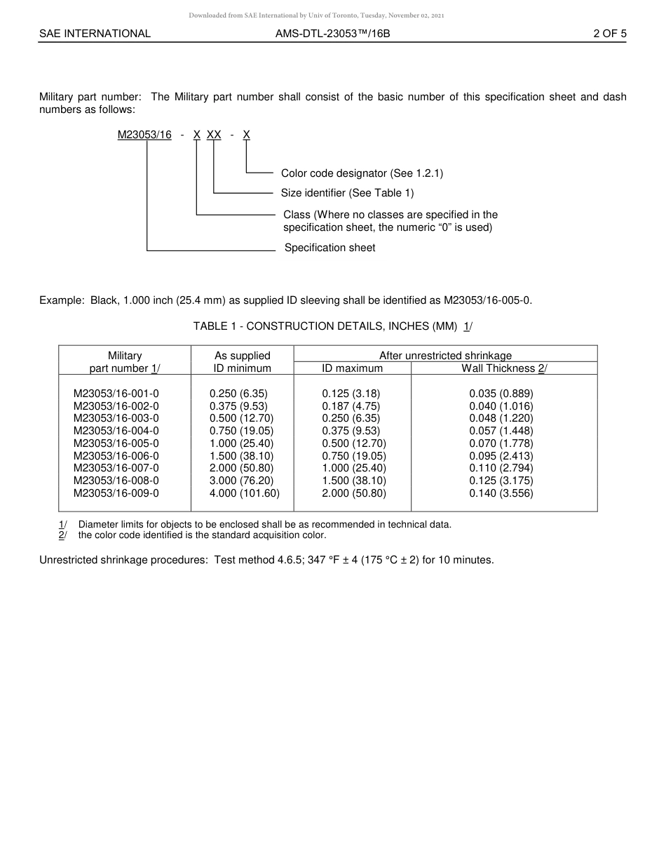 SAE AMS-DTL-23053-16B-2018.pdf_第3页