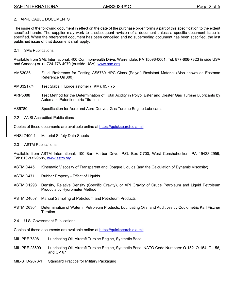 SAE AMS 3023C-2022.pdf_第2页