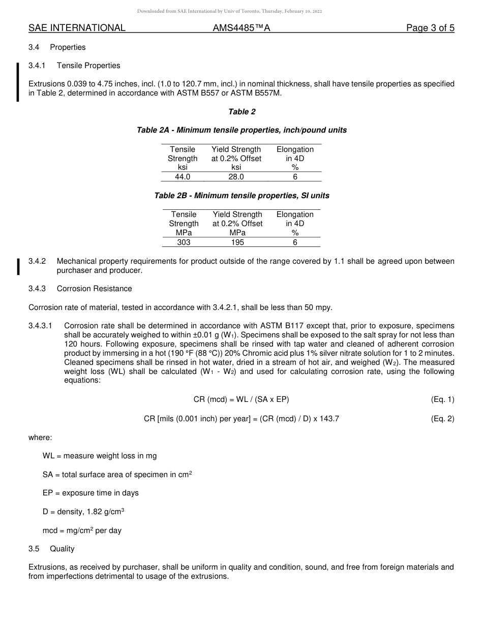 SAE AMS 4485A-2017.pdf_第3页
