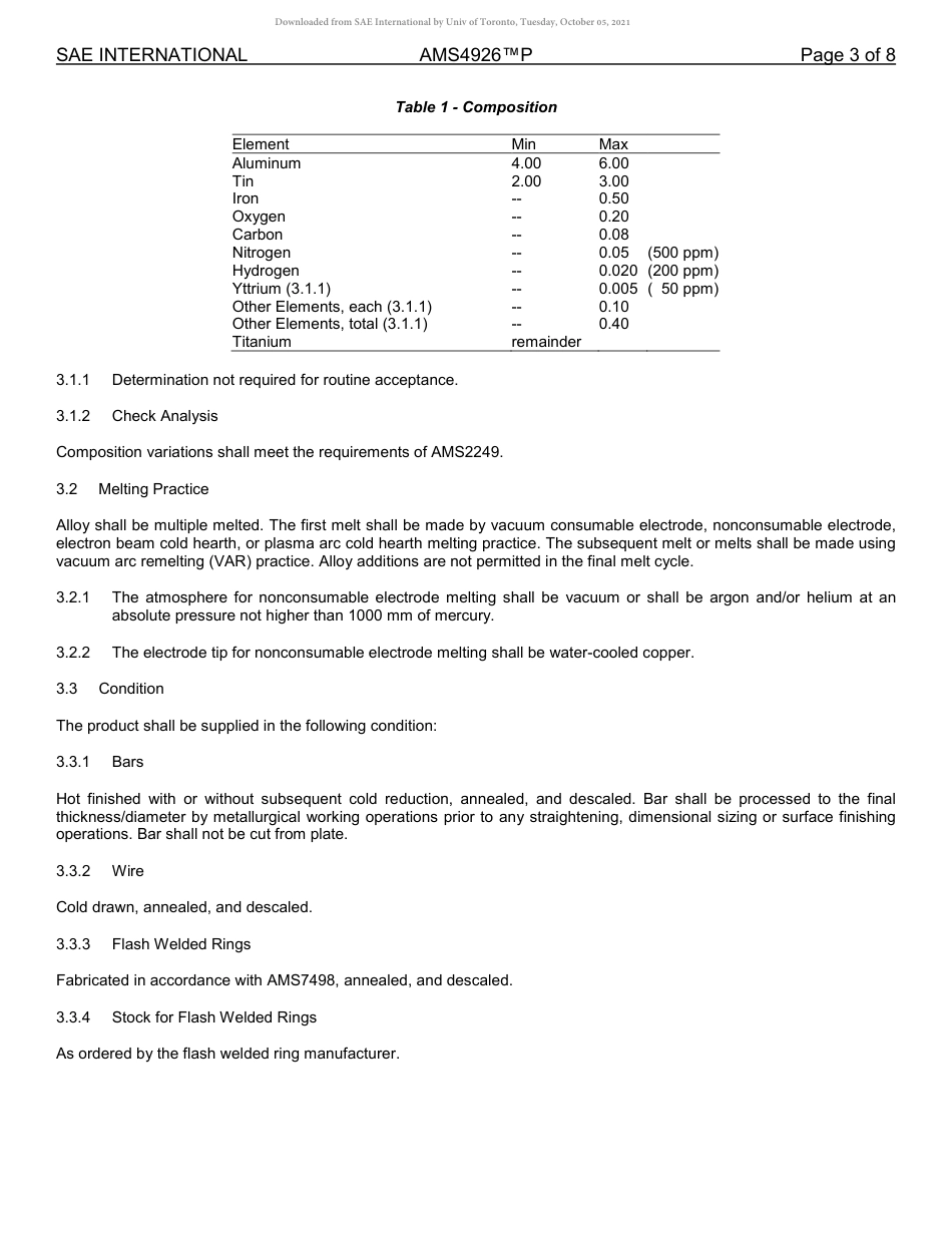 SAE AMS 4926P-2019.pdf_第3页