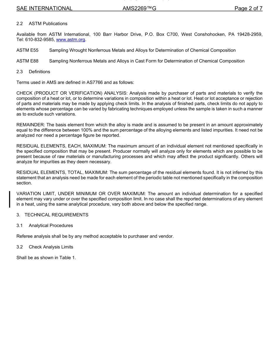 SAE AMS 2269G-2022.pdf_第2页