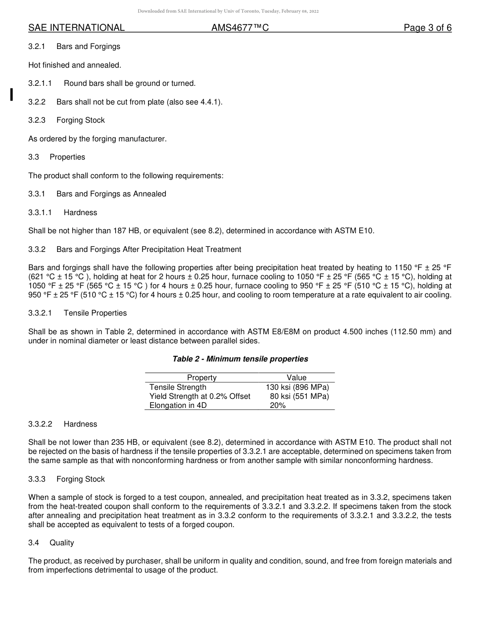 SAE AMS 4677C-2022.pdf_第3页