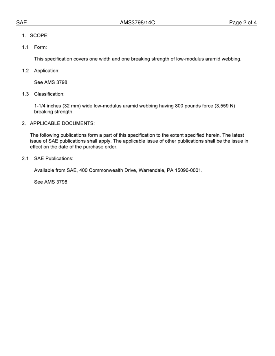 SAE AMS 3798-14C-2015.pdf_第2页