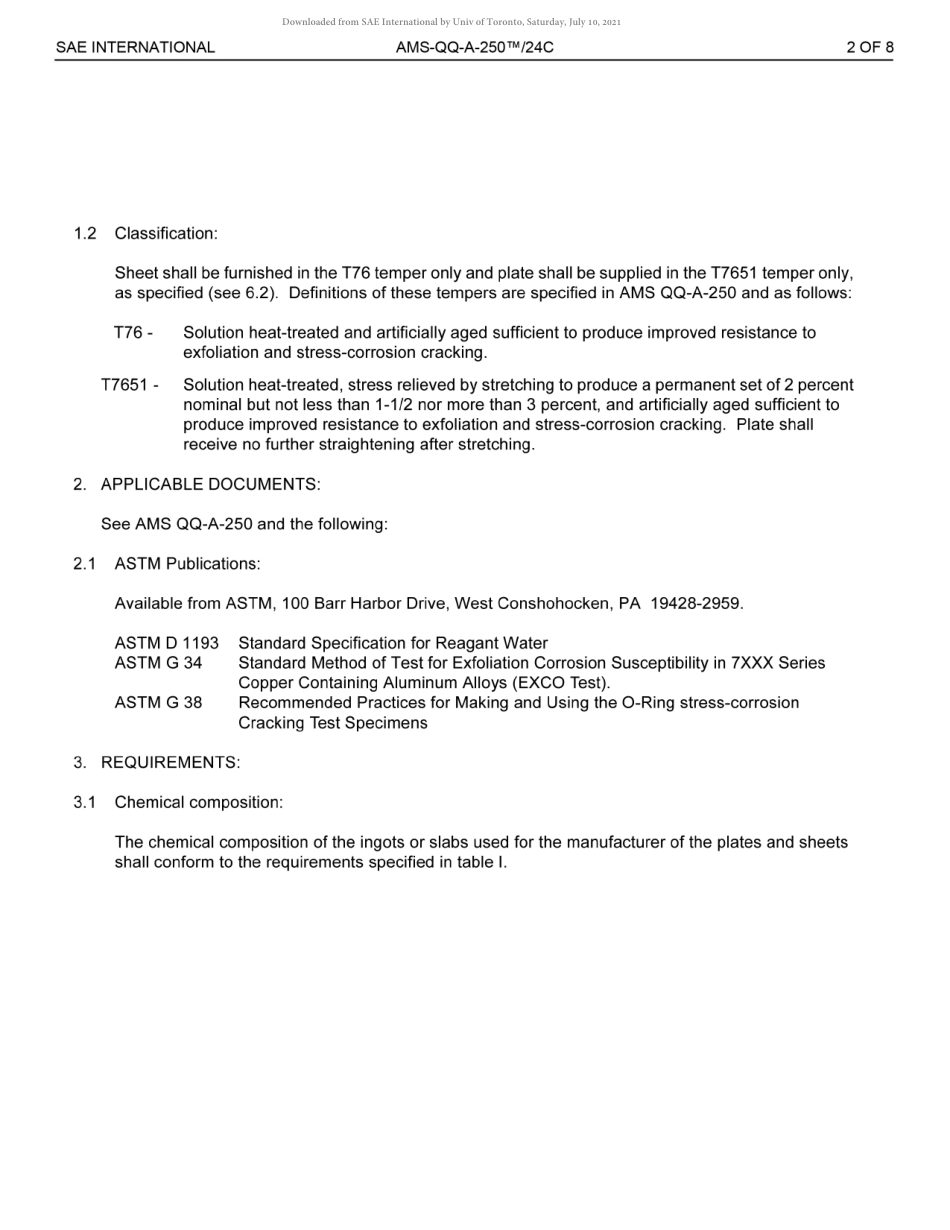 SAE AMS-QQ-A-250-24C-2021.pdf_第3页