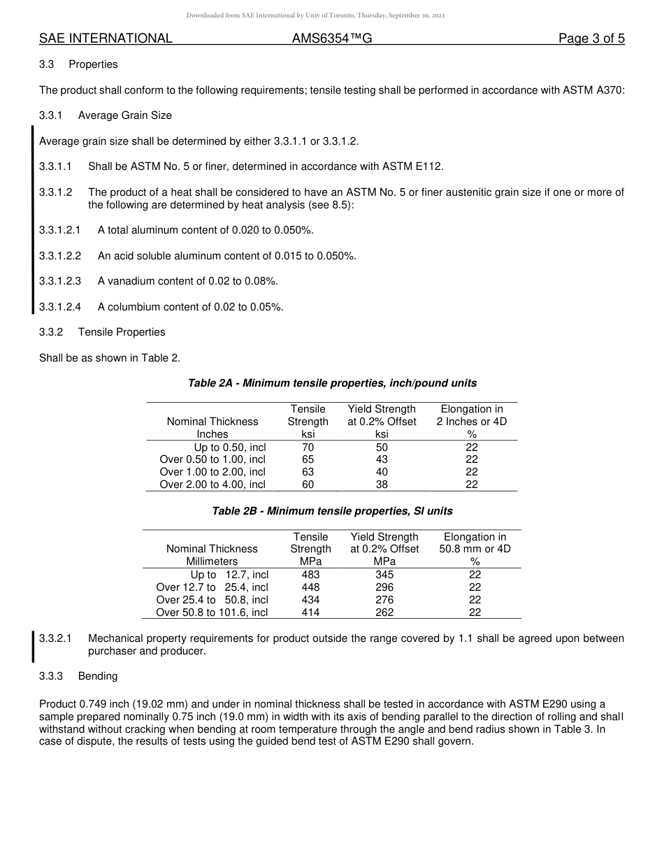 SAE AMS 6354G-2021.pdf_第3页