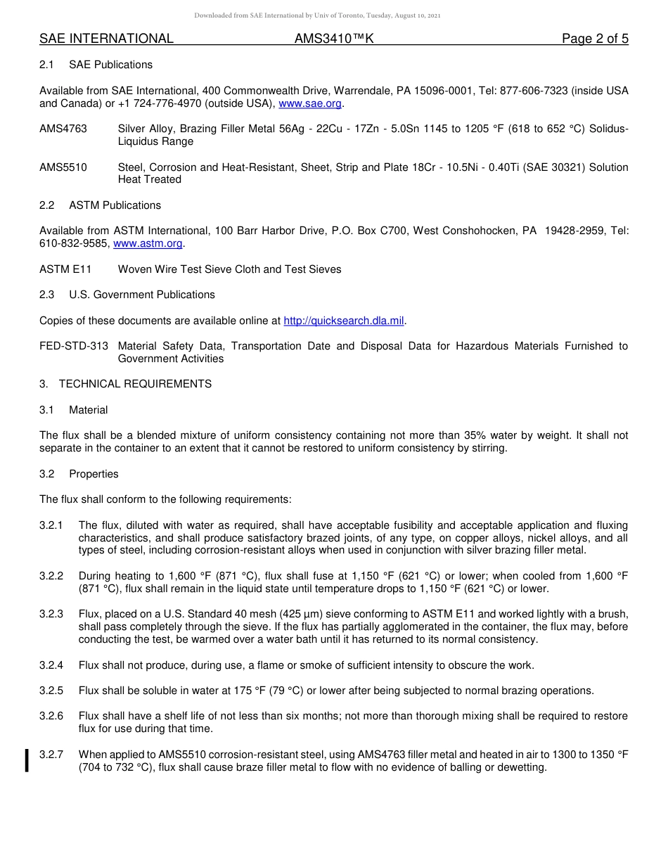 SAE AMS 3410K-2021.pdf_第2页