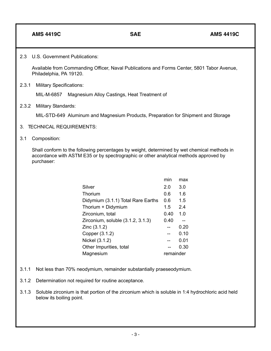 SAE AMS 4419C-2006.pdf_第3页