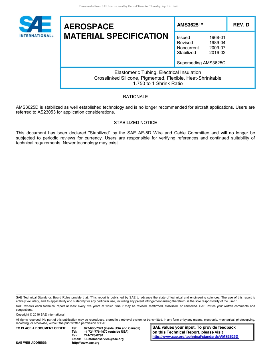 SAE AMS 3625D-2016.pdf_第1页