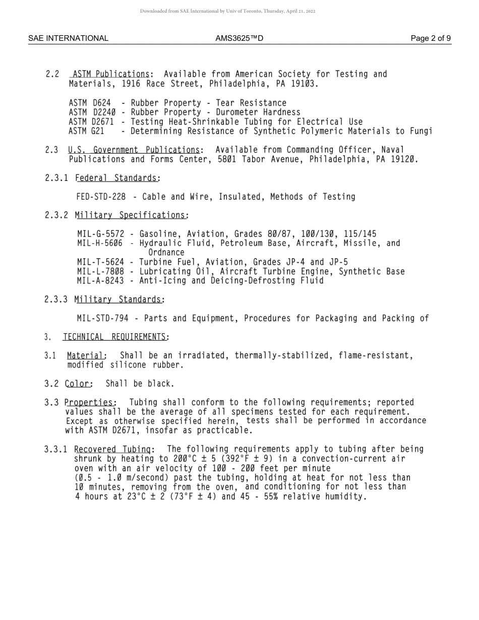 SAE AMS 3625D-2016.pdf_第3页