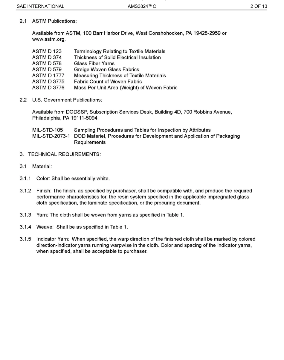 SAE AMS 3824C-2022.pdf_第2页