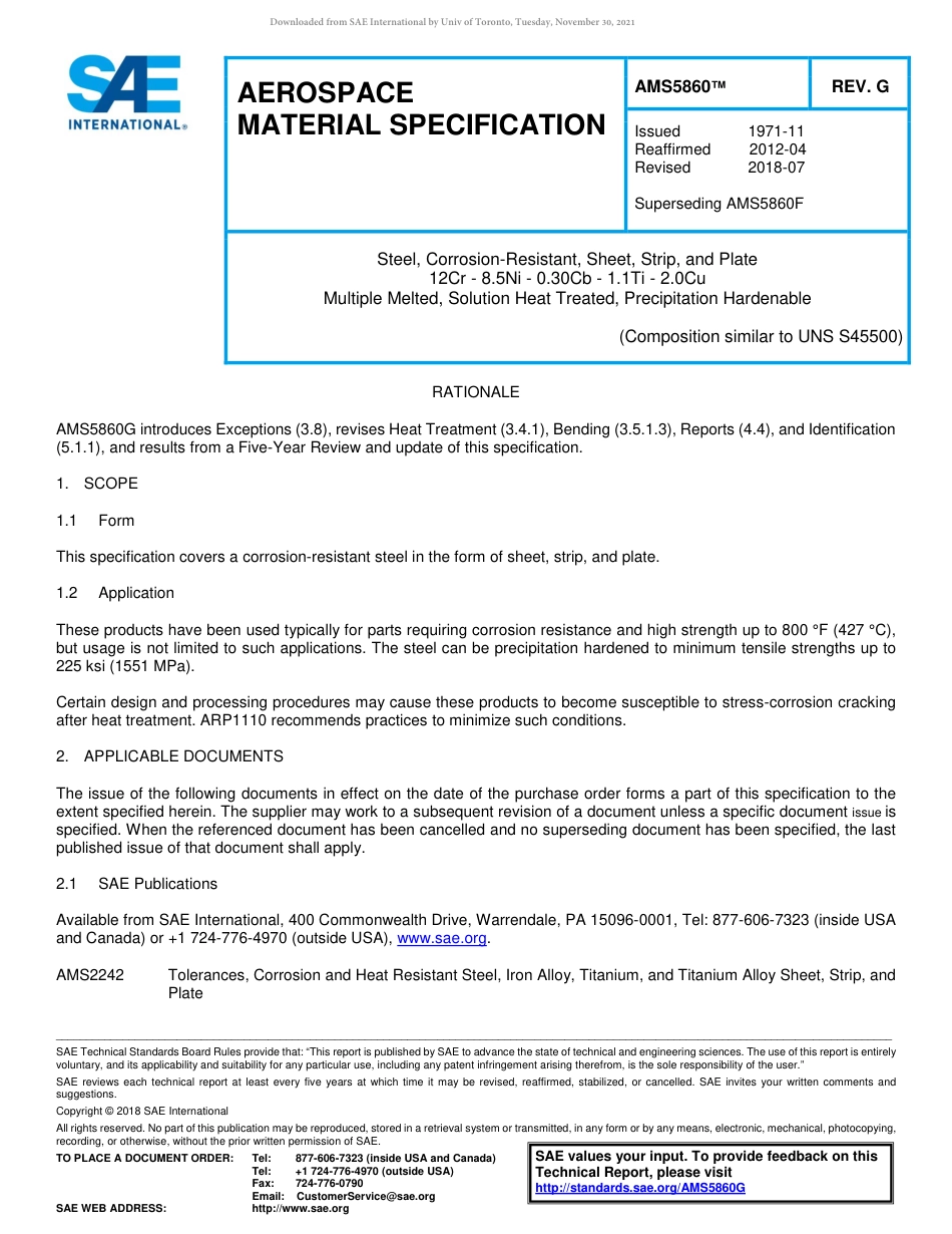 SAE AMS 5860G-2018.pdf_第1页