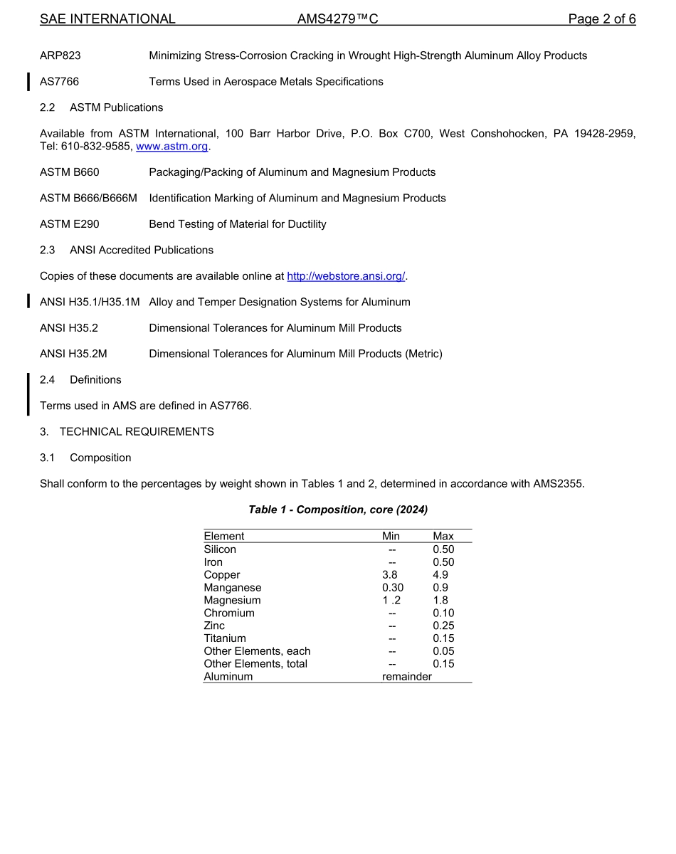 SAE AMS 4279C-2022.pdf_第2页