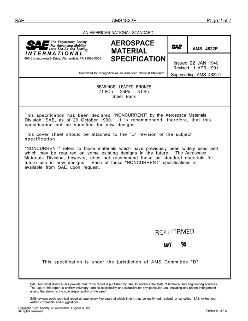 SAE AMS 4822F-2009.pdf_第2页