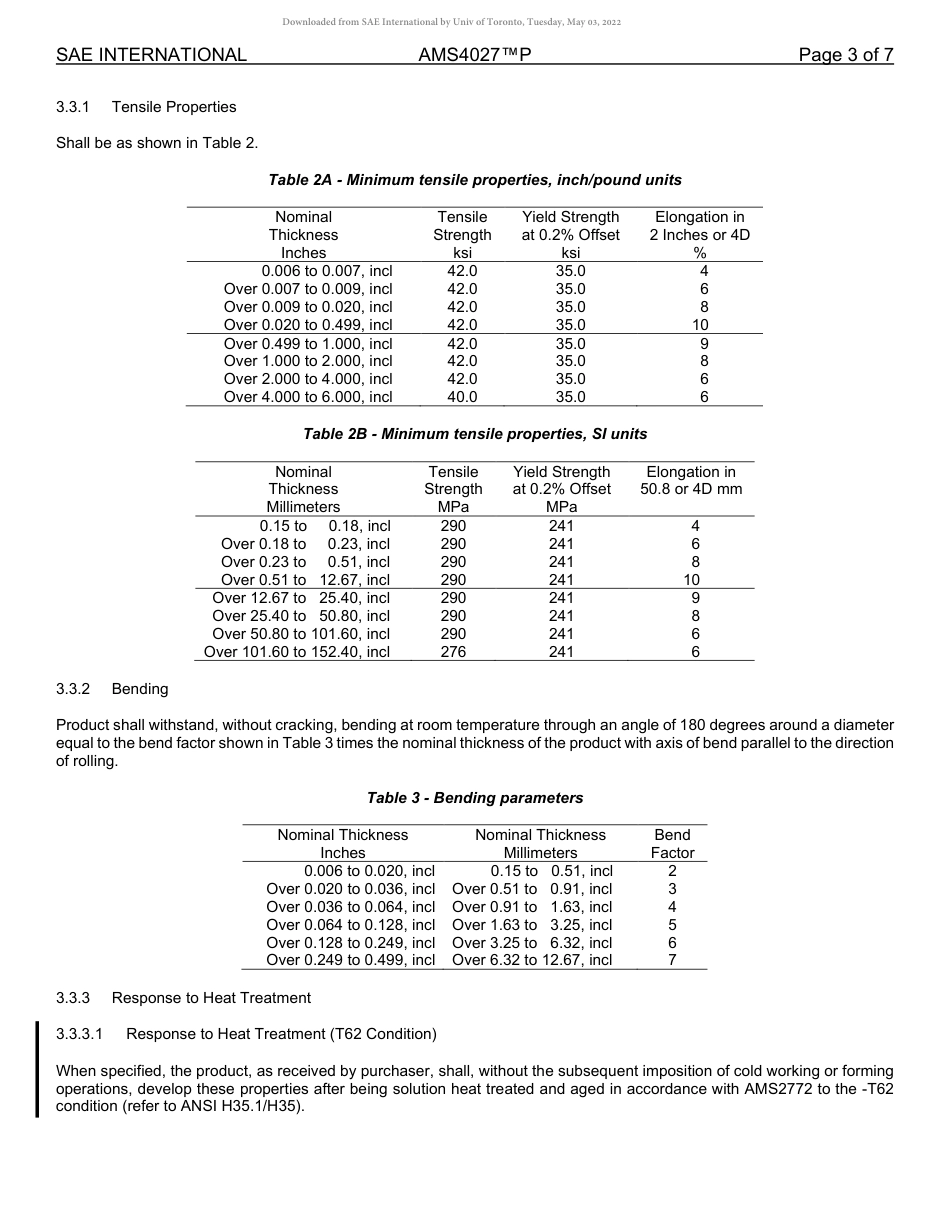 SAE AMS 4027P-2022.pdf_第3页