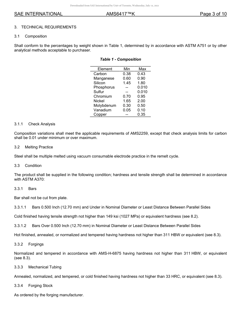 SAE AMS 6417K-2021.pdf_第3页