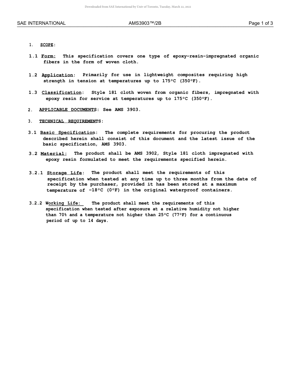 SAE AMS 3903-2B-2016.pdf_第2页