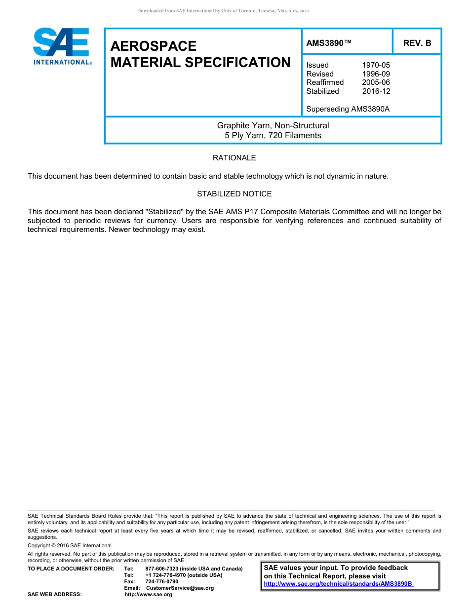 SAE AMS 3890B-2016.pdf_第1页