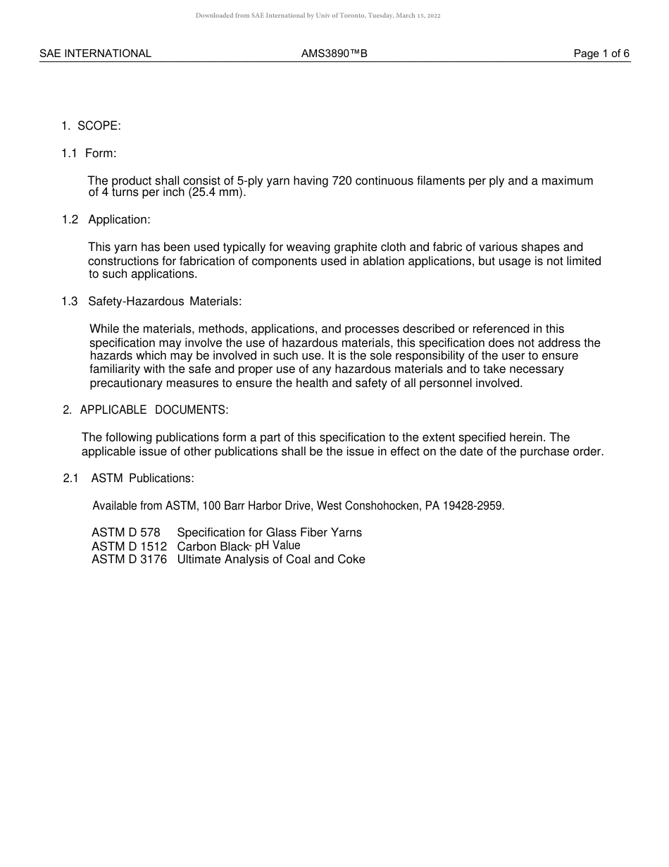 SAE AMS 3890B-2016.pdf_第2页