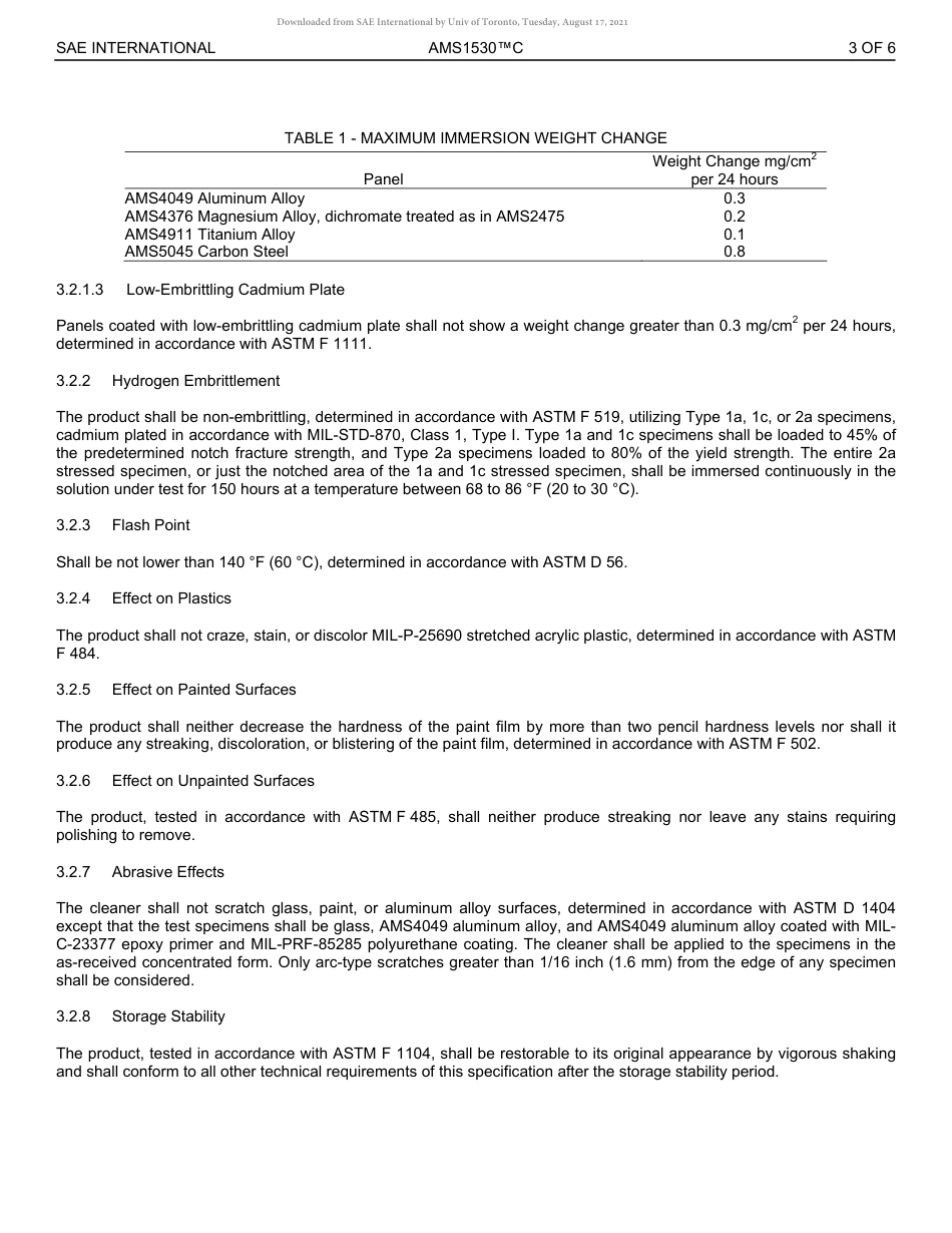 SAE AMS 1530C-2020.pdf_第3页