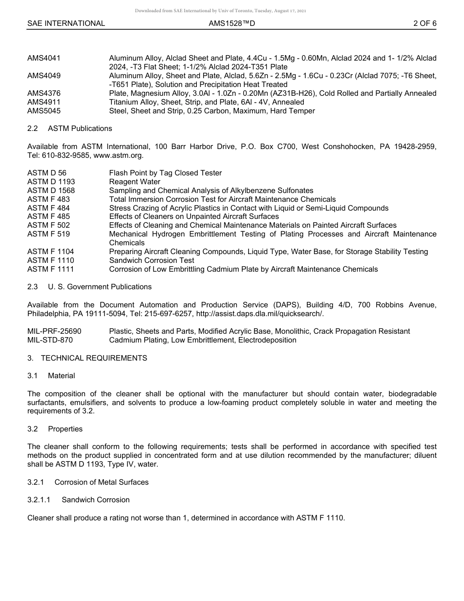 SAE AMS 1528D-2020.pdf_第2页