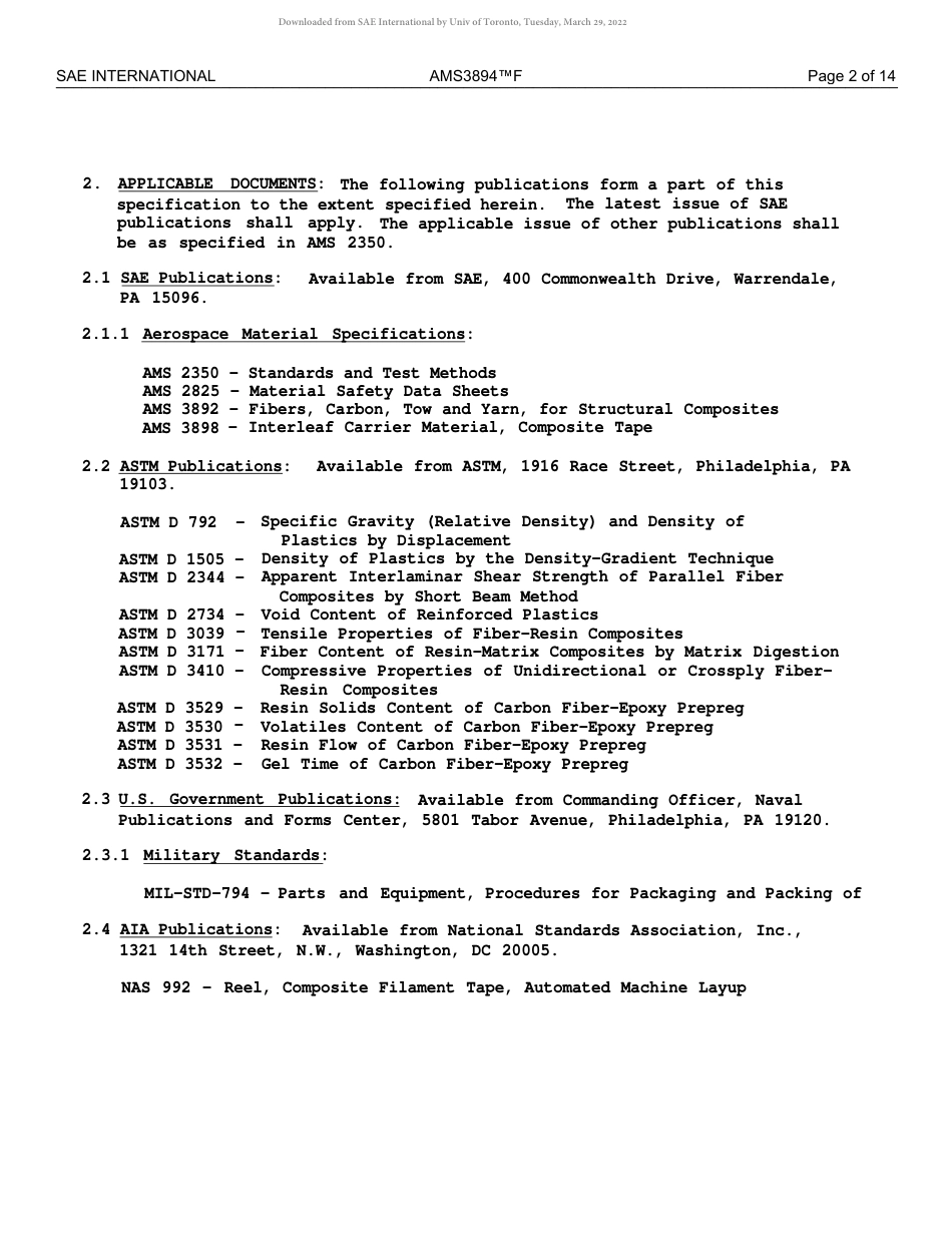 SAE AMS 3894F-2016.pdf_第3页