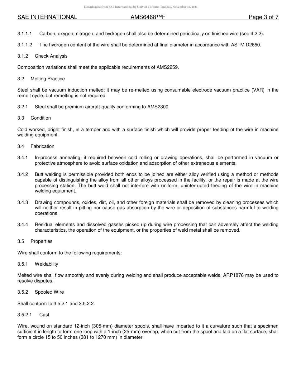 SAE AMS 6468F-2018.pdf_第3页