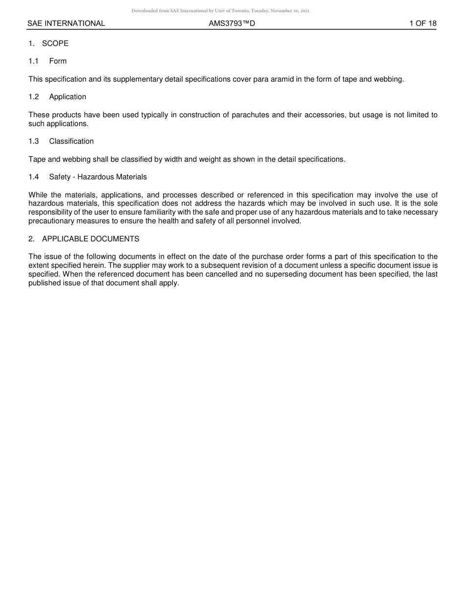 SAE AMS 3793D-2018.pdf_第2页