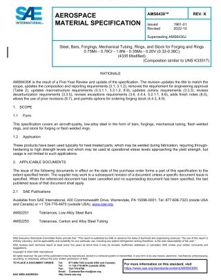SAE AMS 6430K-2022.pdf