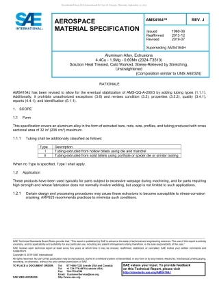 SAE AMS 4164J-2019.pdf