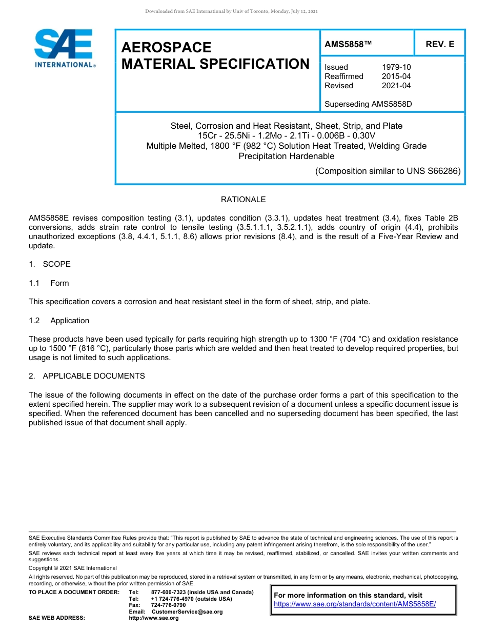 SAE AMS 5858E-2021.pdf_第1页