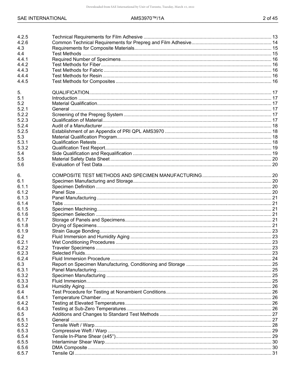 SAE AMS 3970-1A-2016.pdf_第2页