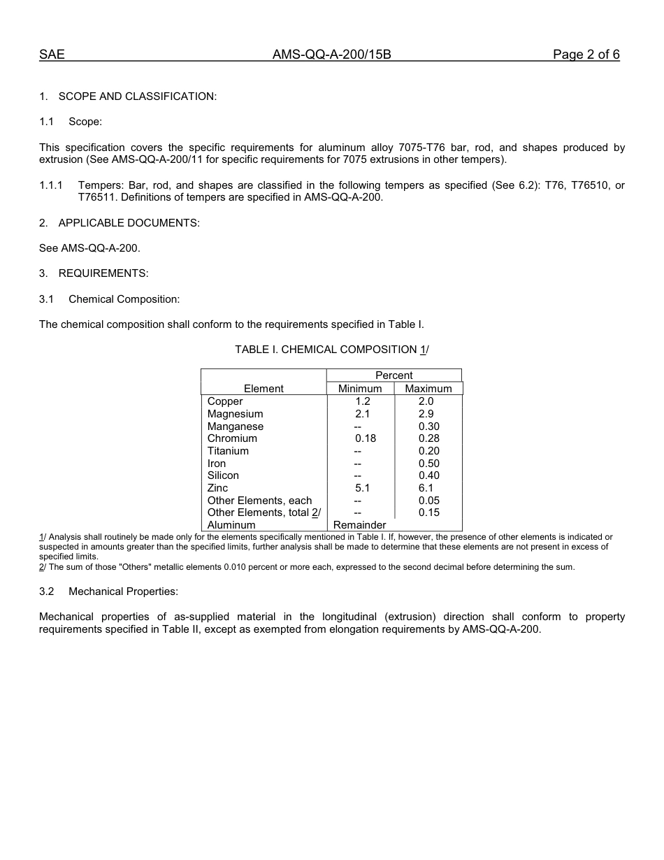 SAE AMS-QQ-A-200-15B-2013.pdf_第2页