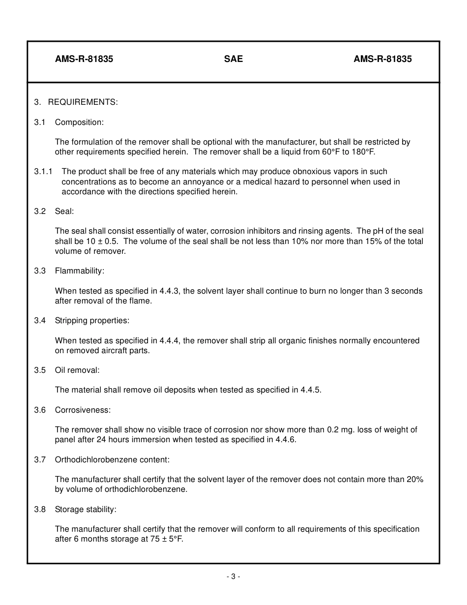 SAE AMS-R-81835-2008.pdf_第3页