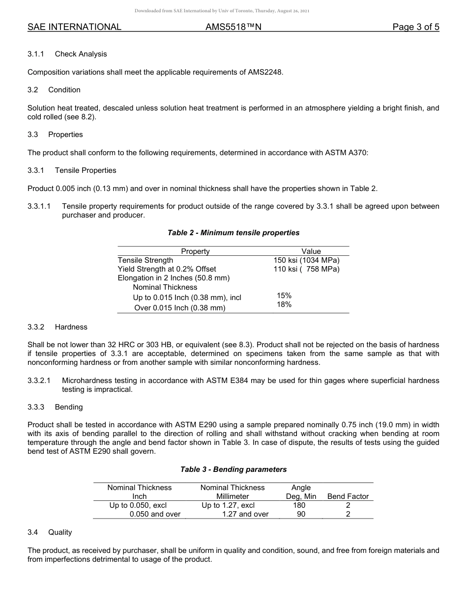 SAE AMS 5518N-2020.pdf_第3页