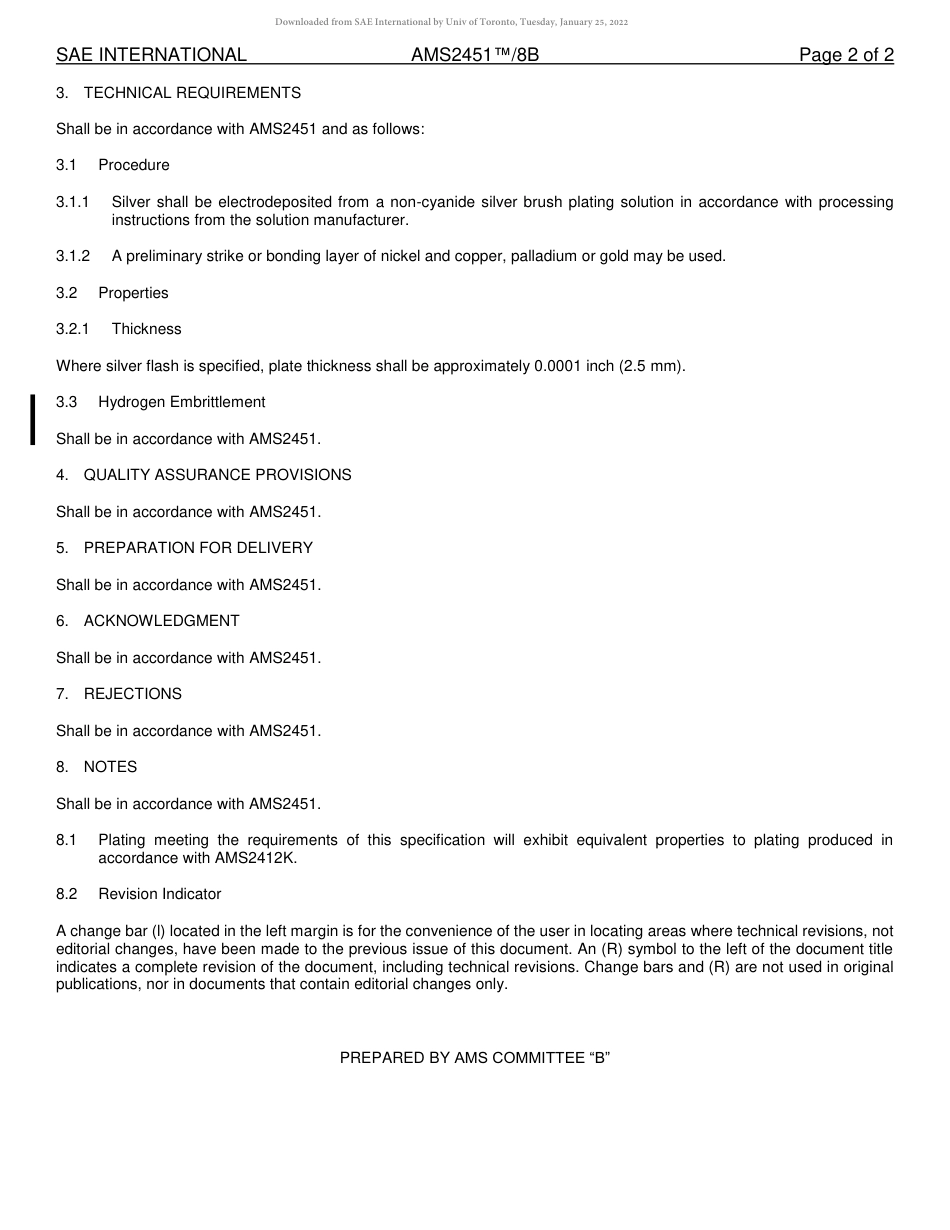 SAE AMS 2451-8B-2022.pdf_第2页