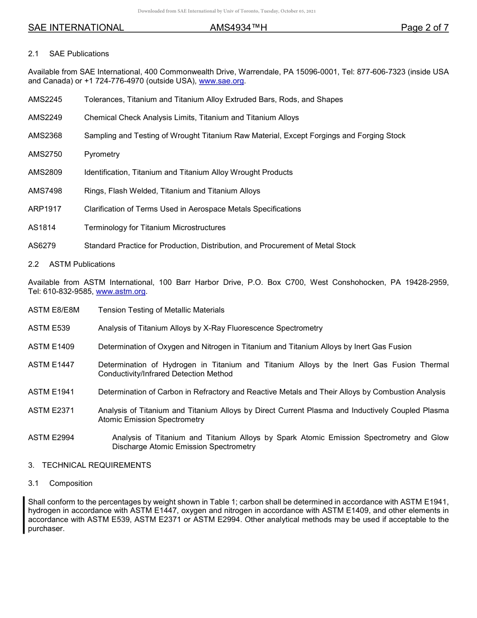 SAE AMS 4934H-2019.pdf_第2页