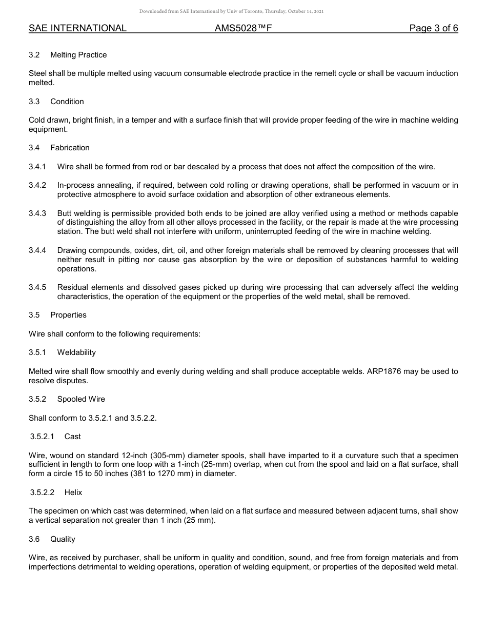 SAE AMS 5028F-2019.pdf_第3页