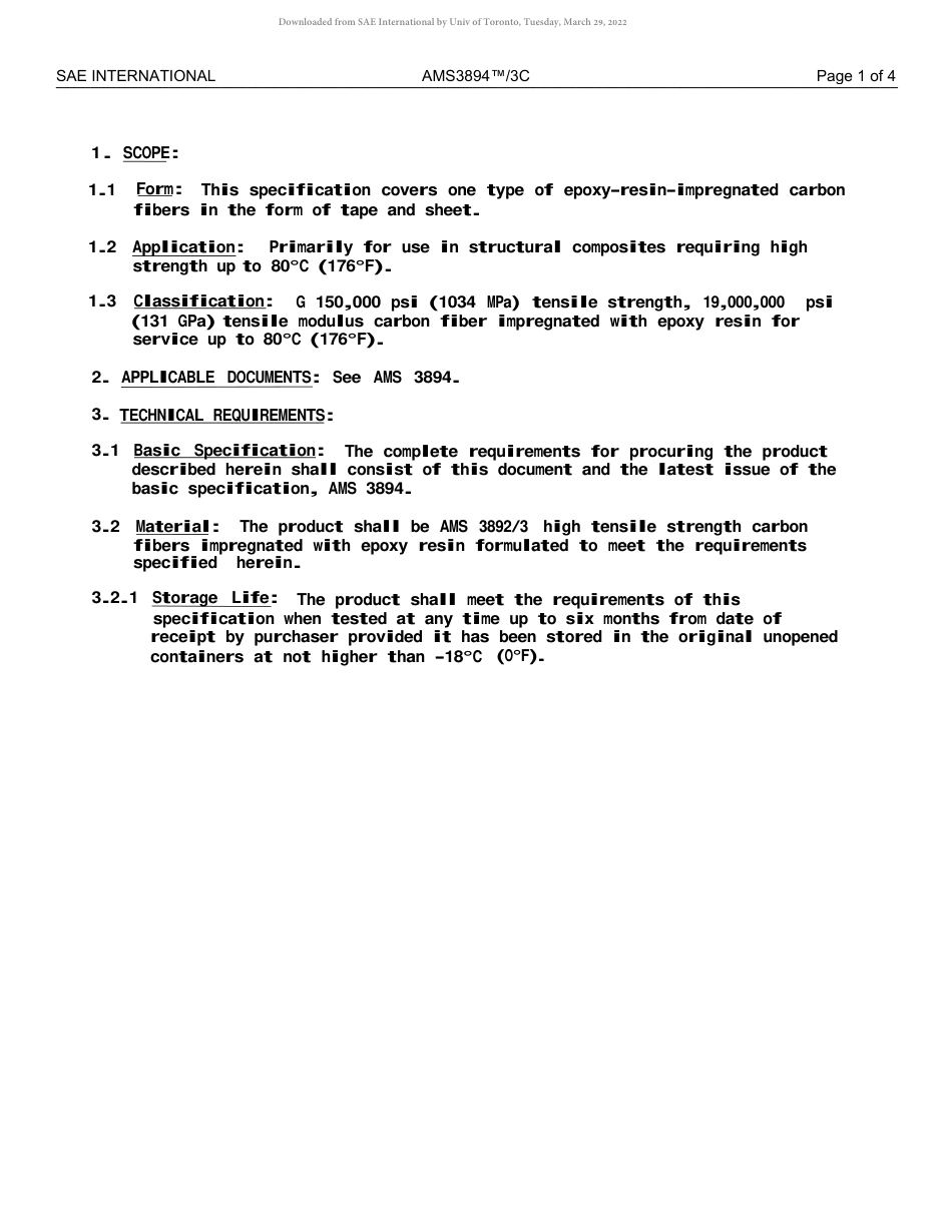 SAE AMS 3894-3C-2016.pdf_第2页