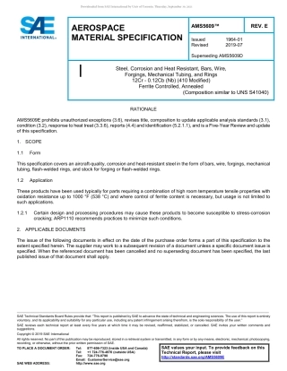 SAE AMS 5609E-2019.pdf