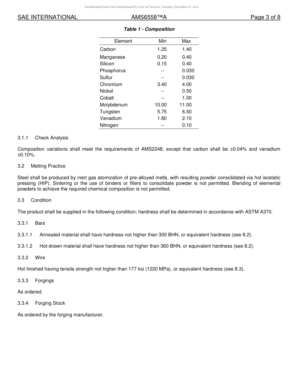 SAE AMS 6558A-2018.pdf_第3页