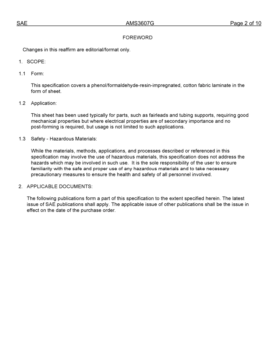 SAE AMS 3607G-2011.pdf_第2页