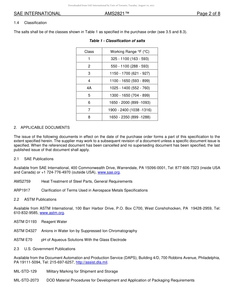 SAE AMS 2821-2021.pdf_第2页