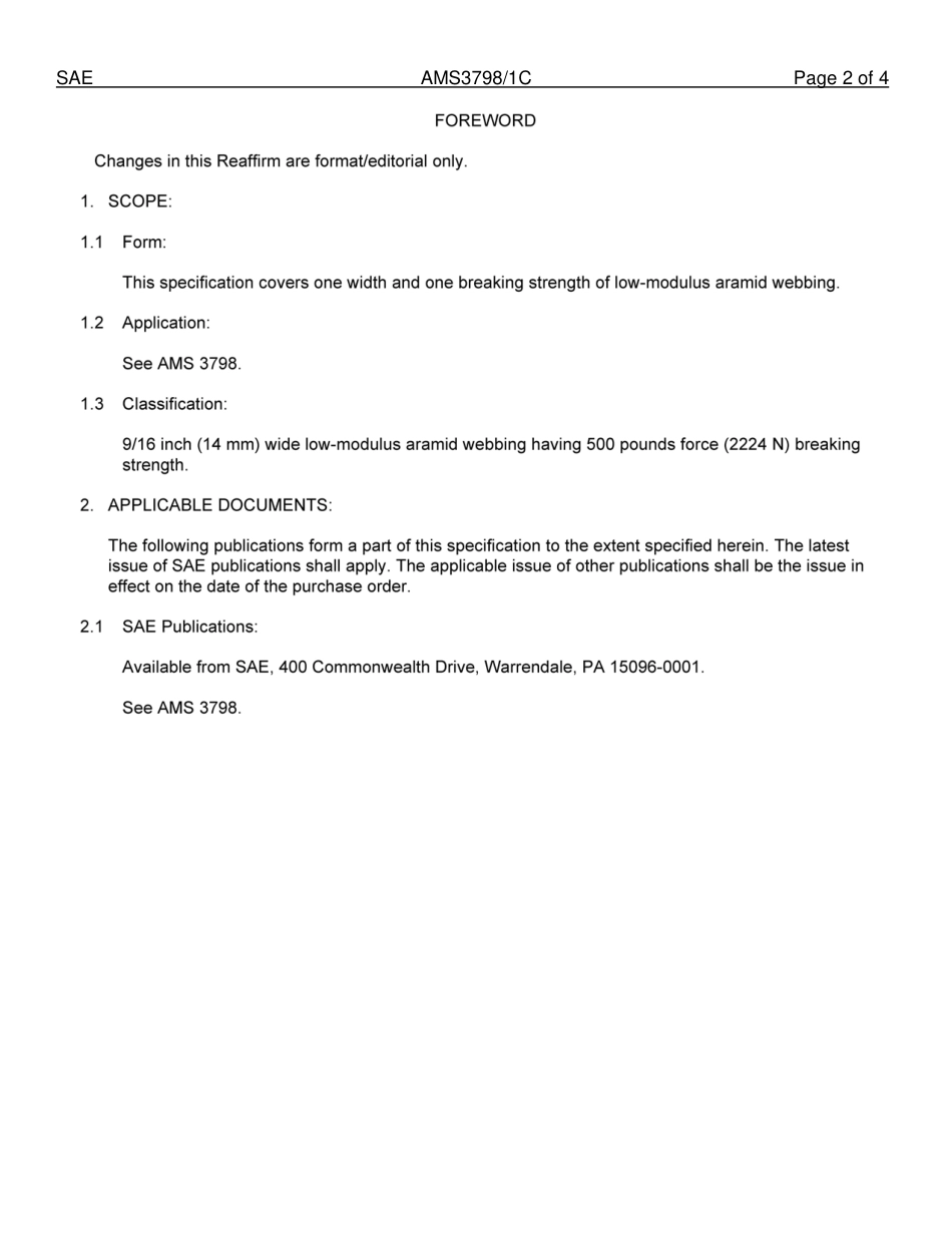 SAE AMS 3798-1C-2015.pdf_第2页