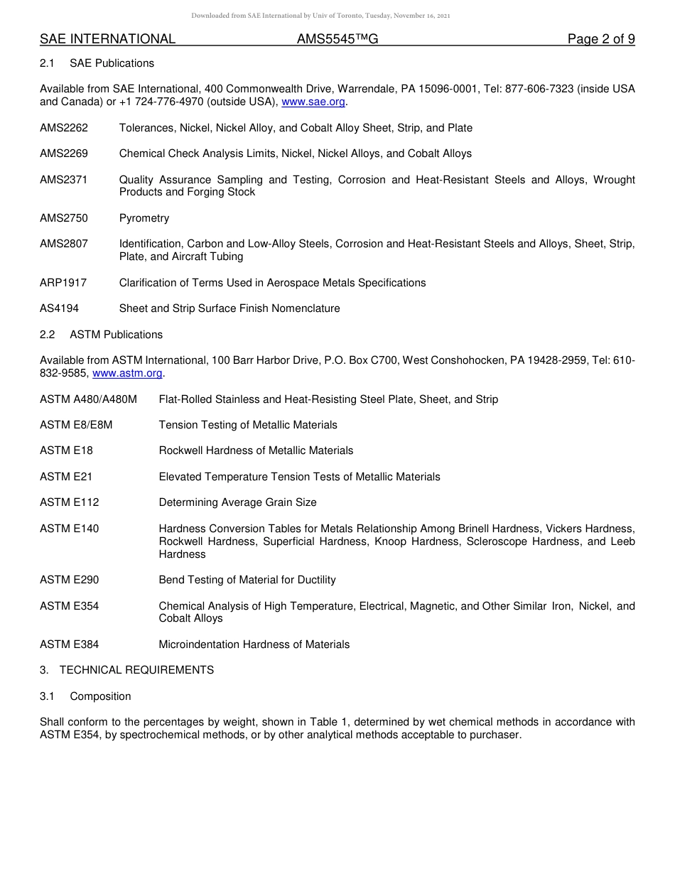 SAE AMS 5545G-2018.pdf_第2页