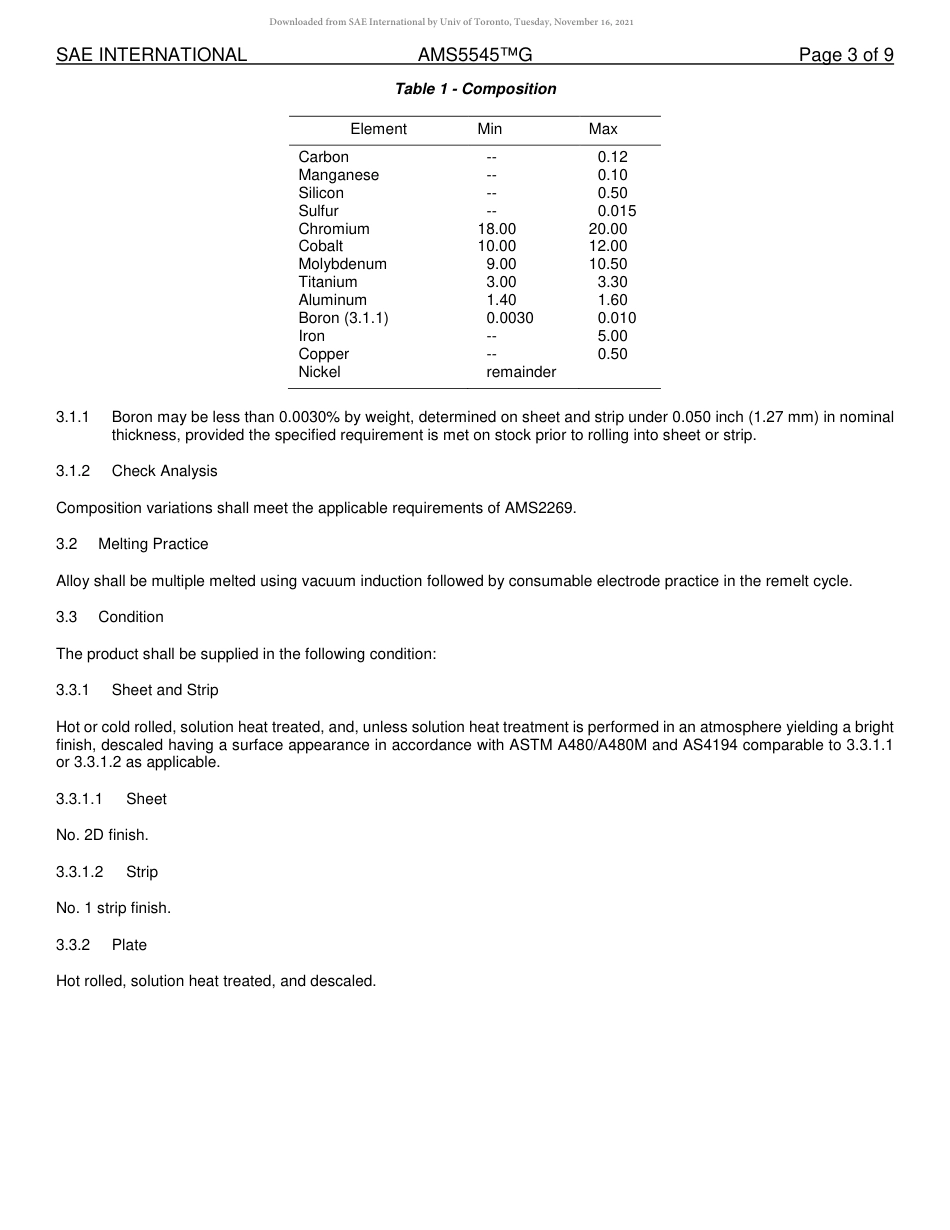 SAE AMS 5545G-2018.pdf_第3页